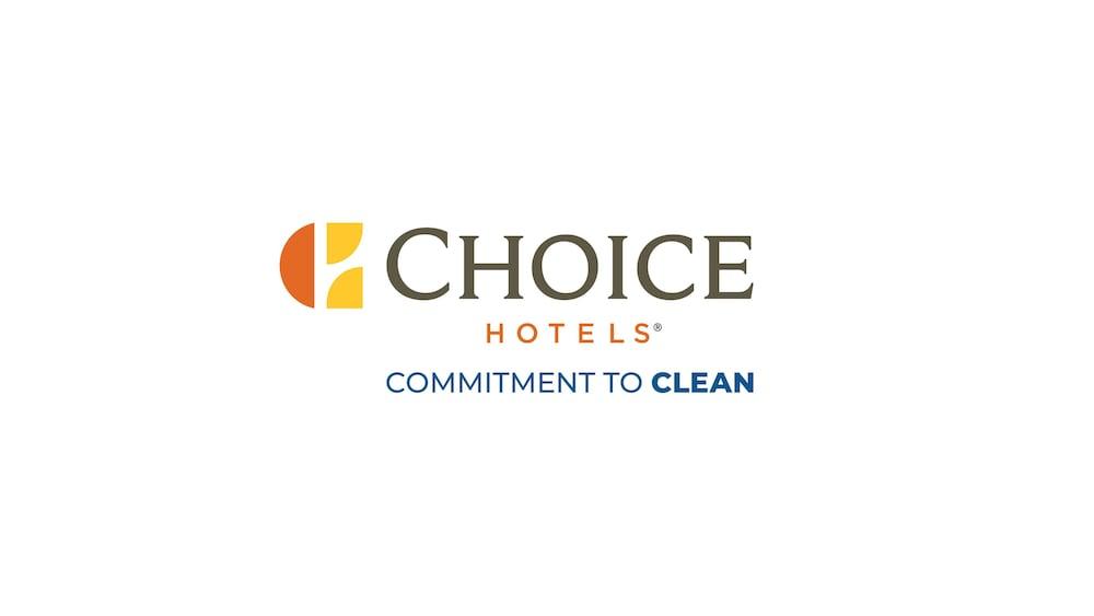 Quality Inn Pocatello Εξωτερικό φωτογραφία