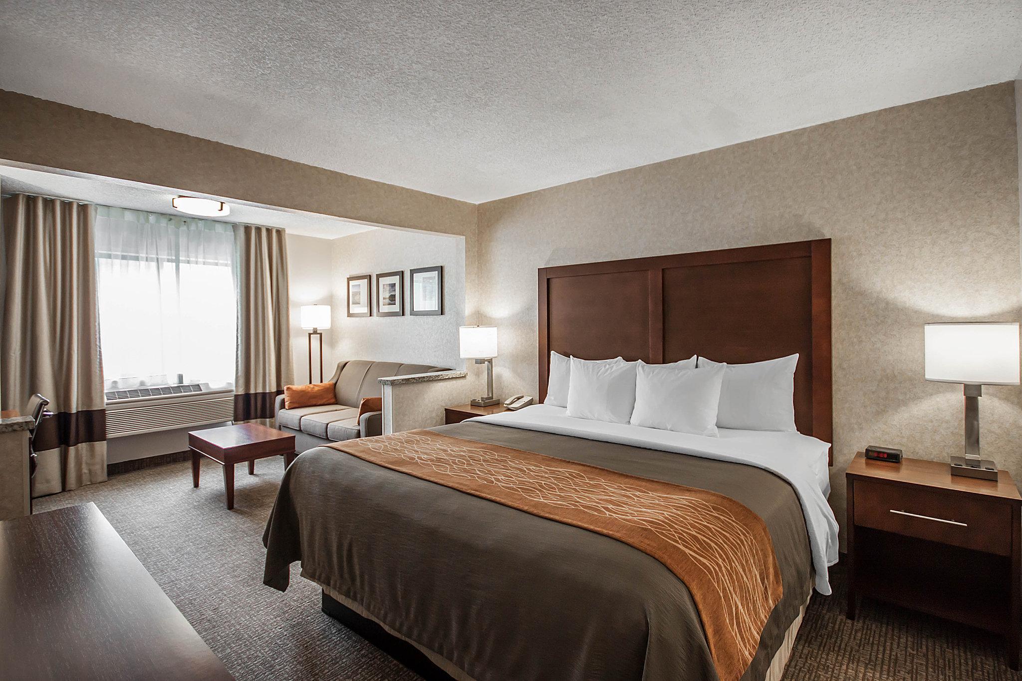 Quality Inn Pocatello Εξωτερικό φωτογραφία