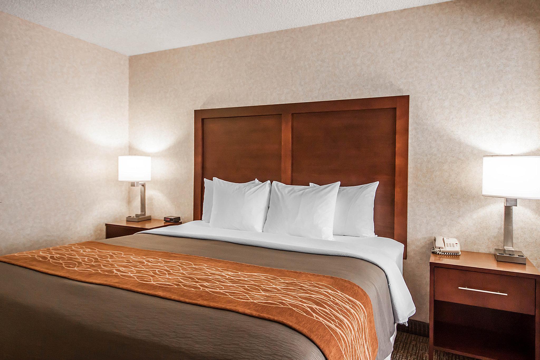 Quality Inn Pocatello Εξωτερικό φωτογραφία
