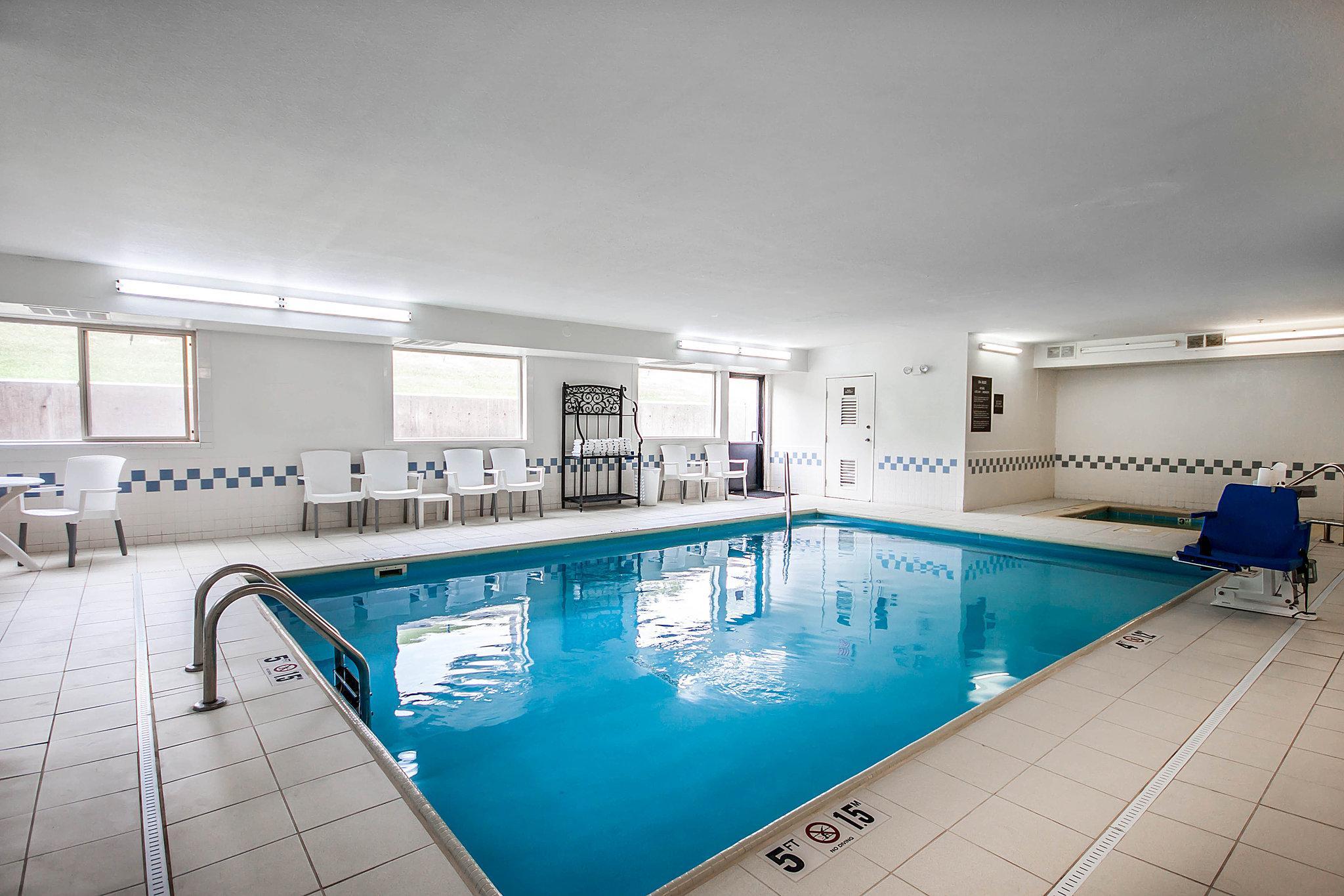 Quality Inn Pocatello Εξωτερικό φωτογραφία