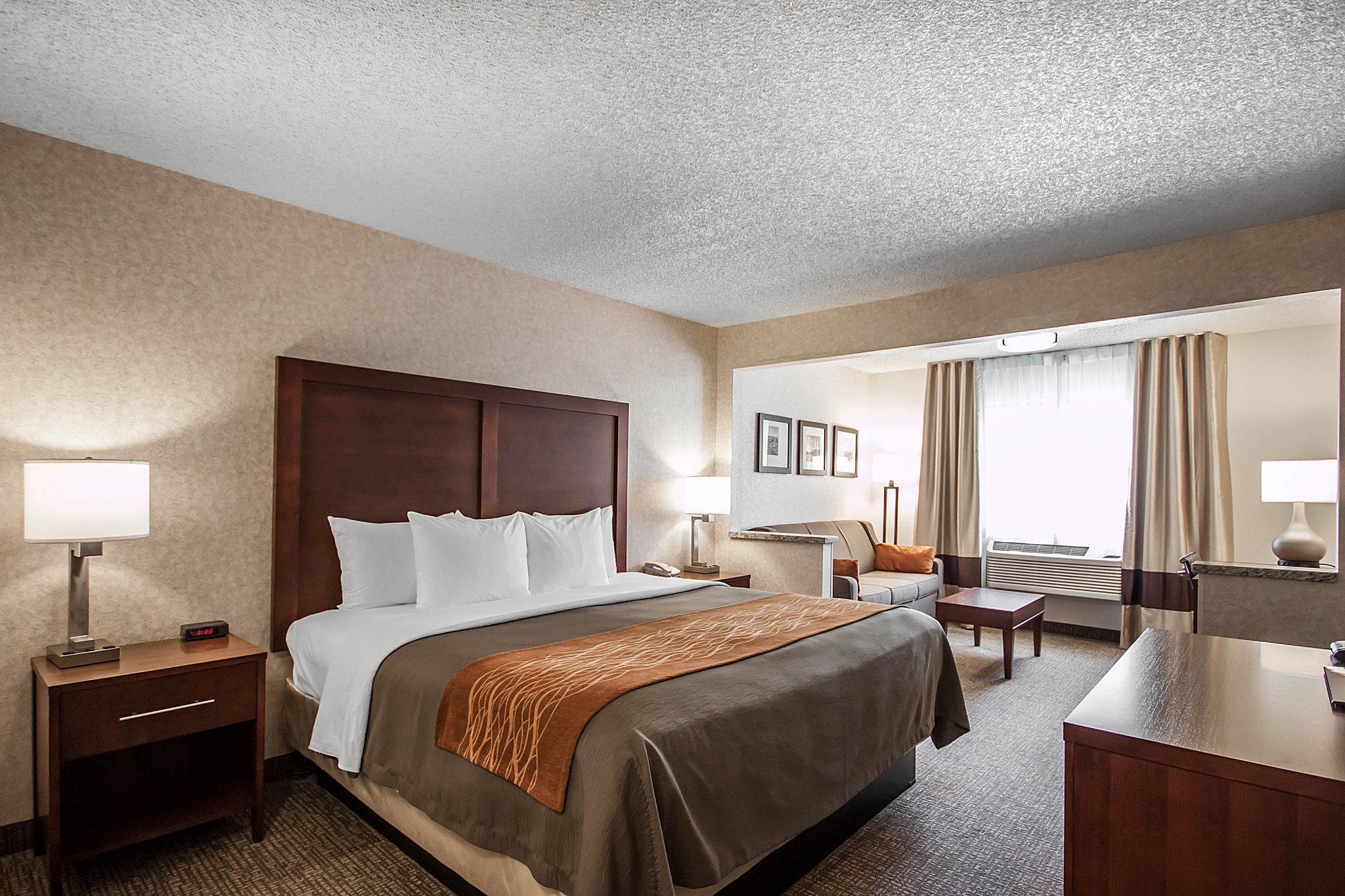 Quality Inn Pocatello Εξωτερικό φωτογραφία
