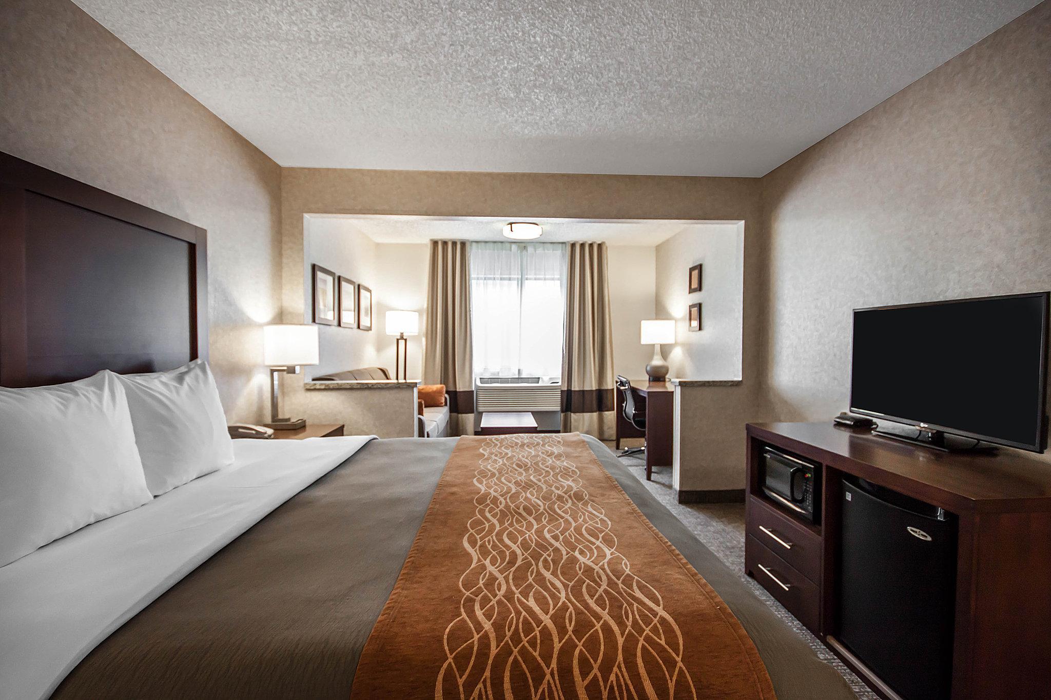 Quality Inn Pocatello Εξωτερικό φωτογραφία