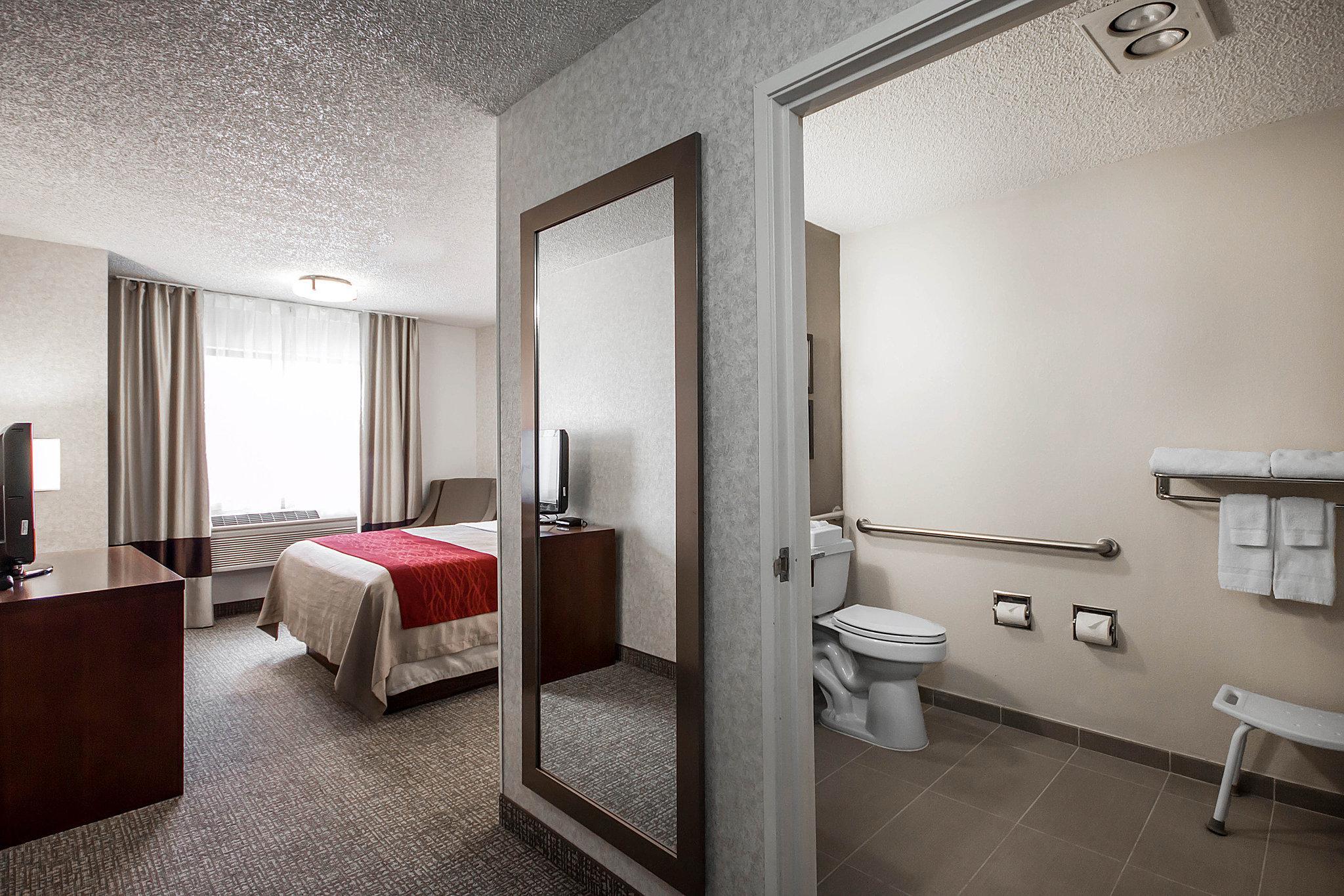 Quality Inn Pocatello Εξωτερικό φωτογραφία