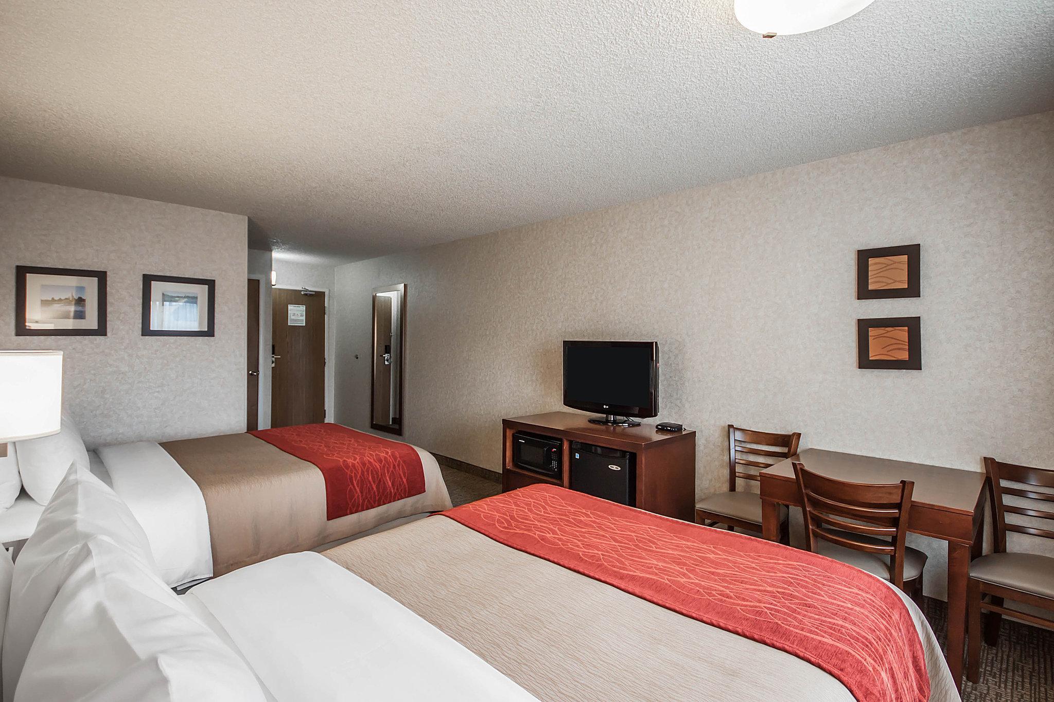 Quality Inn Pocatello Εξωτερικό φωτογραφία