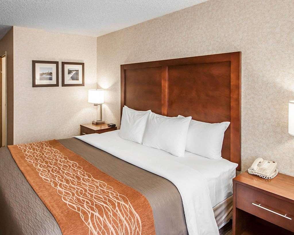 Quality Inn Pocatello Δωμάτιο φωτογραφία