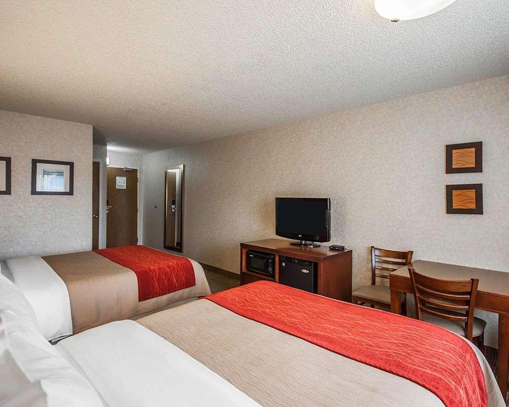Quality Inn Pocatello Δωμάτιο φωτογραφία