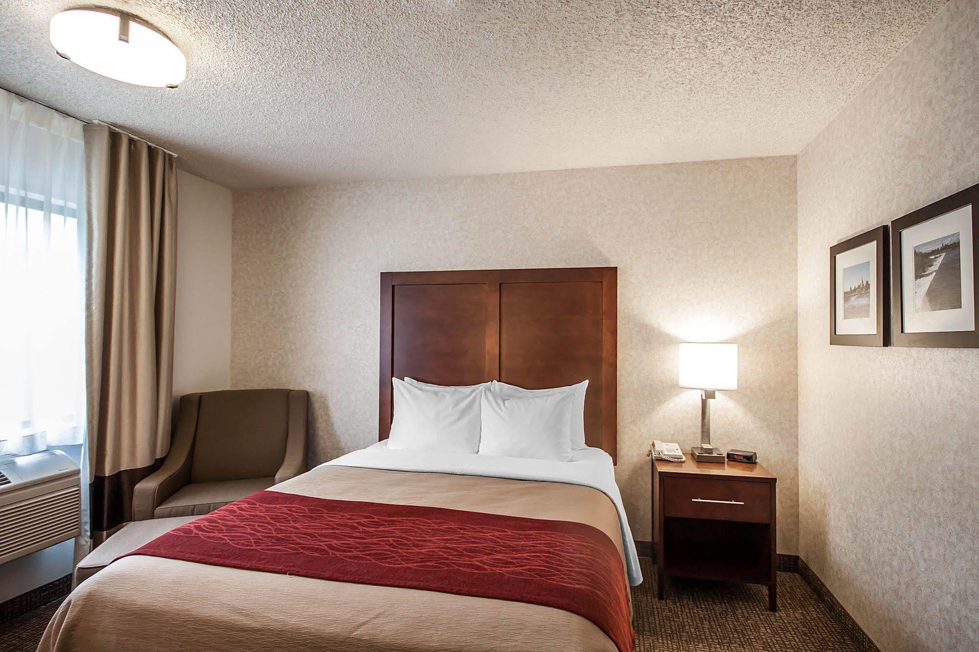 Quality Inn Pocatello Εξωτερικό φωτογραφία