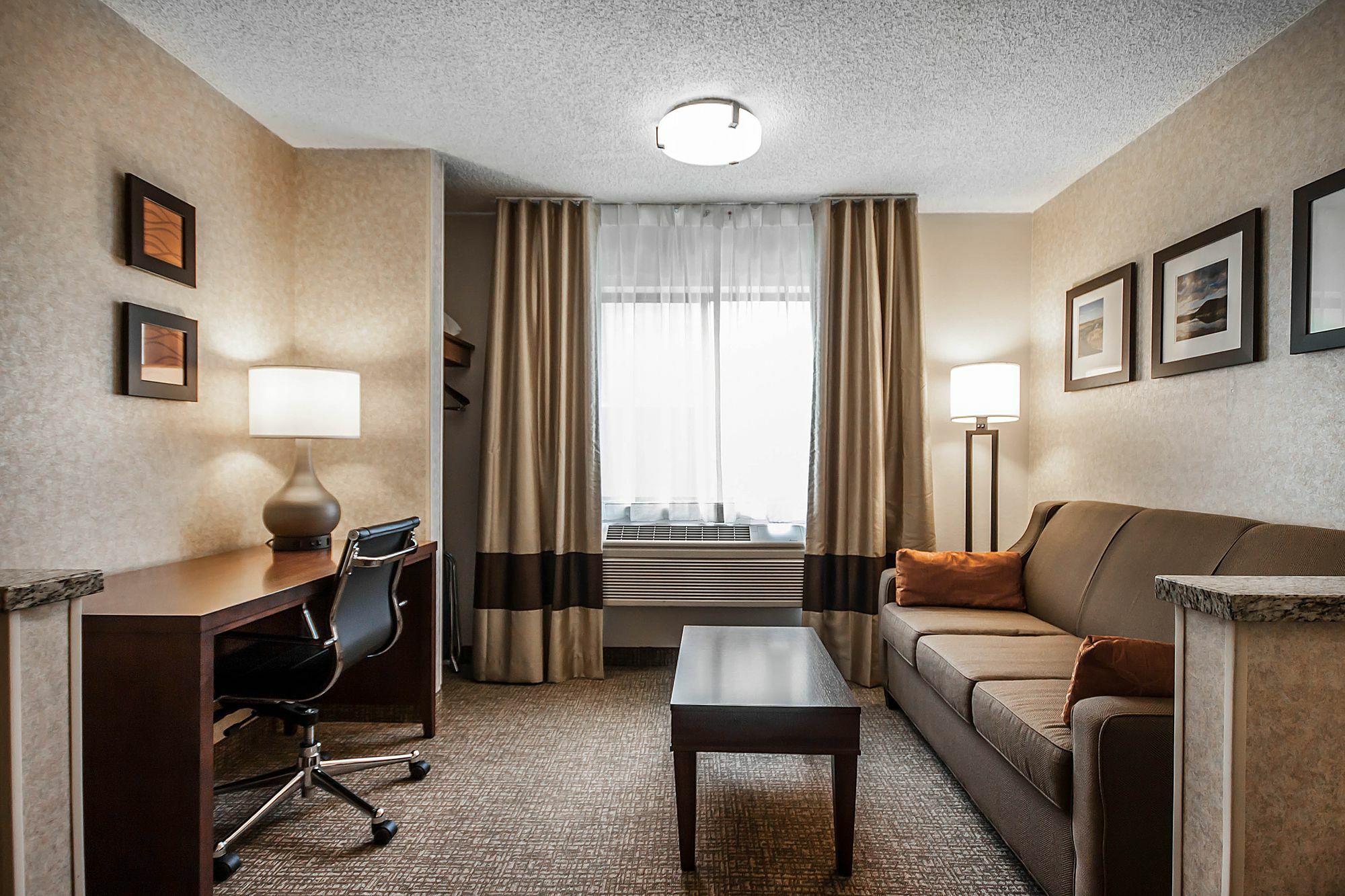 Quality Inn Pocatello Εξωτερικό φωτογραφία