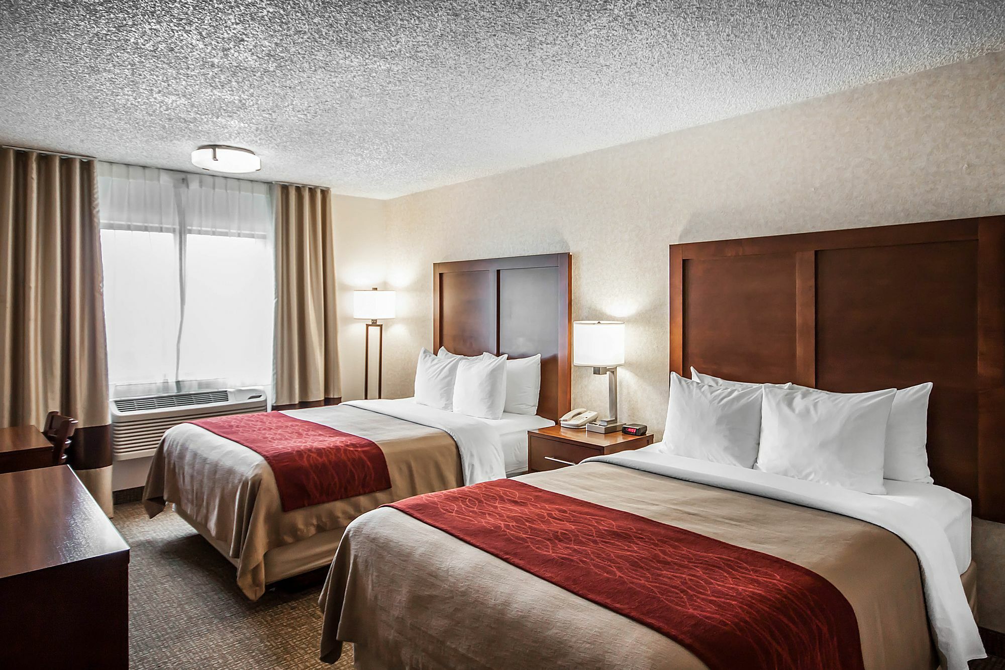 Quality Inn Pocatello Εξωτερικό φωτογραφία